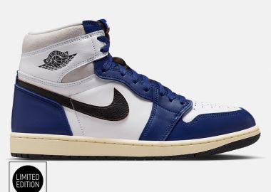 Jordan Air 1 Retro High Og Ανδρικά Παπούτσια (9000207453_81362) - JORDAN - 