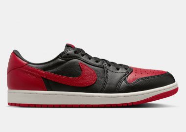 Jordan Air 1 Retro Low Og Ανδρικά Παπούτσια (9000257158_90685) - Jordan - 