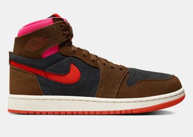 Jordan Air 1 Zoom CMFT 2 