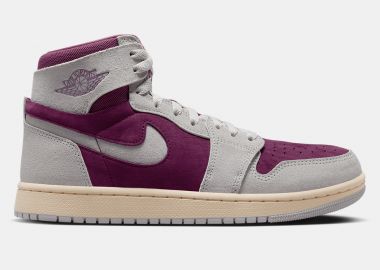 Jordan Αir 1 Zoom CMFT 2 Γυναικεία Μποτάκια (9000190029_78447) - JORDAN - 