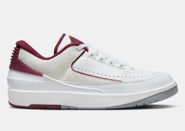 Jordan Air 2 Retro Low Ανδρικά Παπούτσια (9000130152_65514) - JORDAN - 