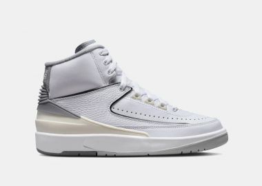 Jordan Air 2 Retro Παιδικά Μποτάκια (9000152957_65479) - JORDAN - 