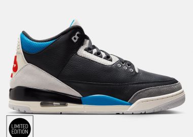 Jordan Air 3 OG “Rare Air” Ανδρικά Μπασκετικά Παπούτσια (9000210262_82345) - JORDAN - 
