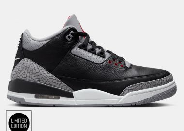 Jordan Air 3 Retro 