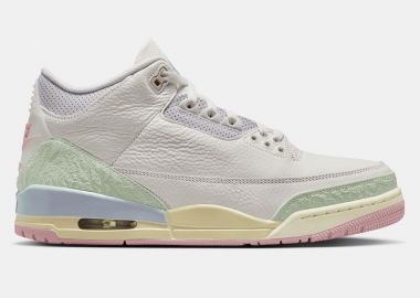 Jordan Air 3 Retro Og Ανδρικά Παπούτσια (9000252180_89921) - JORDAN - 