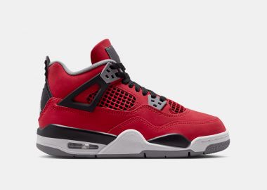 Jordan Air 4 Retro Παιδικά Παπούτσια (9000257030_90749) - Jordan - 