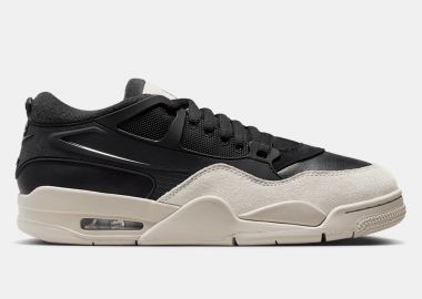 Jordan Air 4 RM Aνδρικά Παπούτσια (9000190021_78434) - JORDAN - 