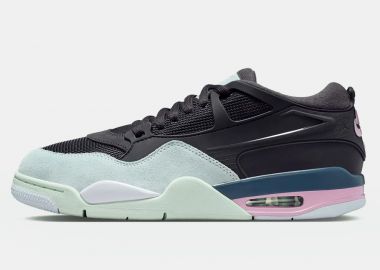 Jordan Air 4 RM Ανδρικά Παπούτσια (9000252184_89919) - JORDAN - 