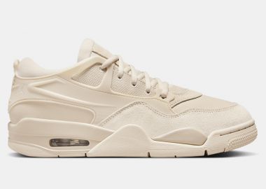 Jordan Air 4 RM Γυναικεία Παπούτσια (9000190041_78451) - JORDAN - 