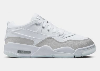 Jordan Air 4 RM Γυναικεία Παπούτσια (9000190932_78773) - JORDAN - 