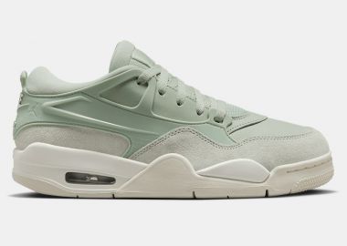 Jordan Air 4 RM Γυναικεία Παπούτσια (9000207473_81529) - JORDAN - 