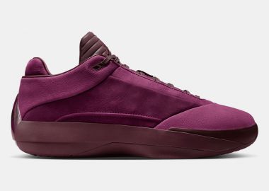 Jordan Air 40 Ανδρικά Μπασκετικά Παπούτσια (9000234556_86730) - JORDAN - 