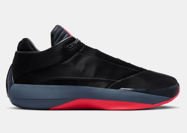 Jordan Air 40 Ανδρικά Μπασκετικά Παπούτσια (9000252186_89917) - JORDAN - 