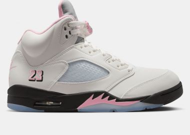 Jordan Air 5 Retro OG Ανδρικά Παπούτσια (9000234759_86574) - JORDAN - 