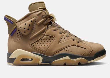 Jordan Air 6 GORE-TEX 