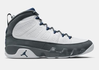 Jordan Air 9 Retro Ανδρικά Μποτάκια (9000252191_89914) - JORDAN - 