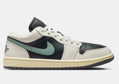 Jordan Air Jordan 1 Low Γυναικεία Παπούτσια (9000174222_74943) - JORDAN - 