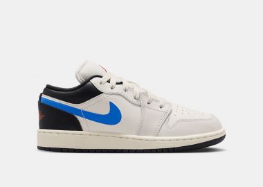 Jordan Air Jordan 1 Low Παιδικά Παπούτσια (9000257026_90909) - JORDAN - 