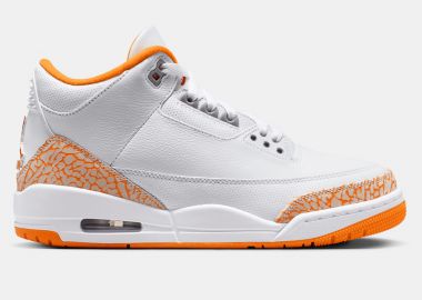 Jordan Air Jordan 3 Retro Γυναικεία Παπούτσια (9000257327_31549) - JORDAN - 