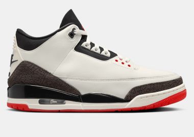 Jordan Air Jordan 3 Retro Og Ανδρικά Παπούτσια (9000257539_90748) - Jordan - 