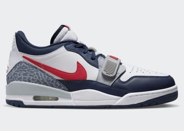 Jordan Air Legacy 312 Low Ανδρικά Παπούτσια (9000190003_78431) - JORDAN - 