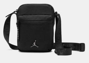 Jordan Airborne Festival Τσάντα Χιαστί (9000126173_1469) - JORDAN - 