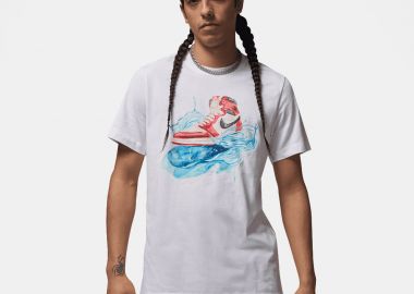 Jordan Ανδρικό T-Shirt (9000209426_1540) - JORDAN - 