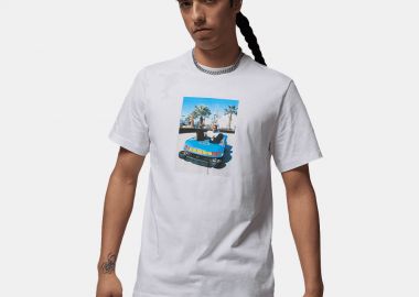 Jordan Ανδρικό T-Shirt (9000209445_1540) - JORDAN - 