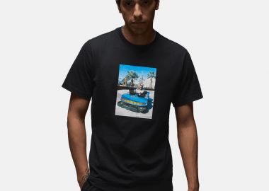 Jordan Ανδρικό T-Shirt (9000209827_1480) - JORDAN - 