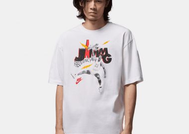 Jordan Ανδρικό T-Shirt (9000209862_1540) - JORDAN - 