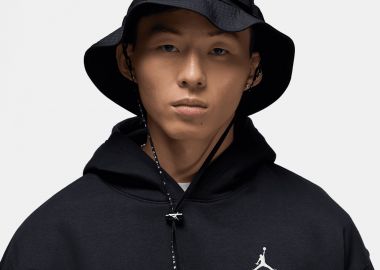 Jordan Apex Bucket Jumpman Καπέλο (9000209530_1480) - JORDAN - 