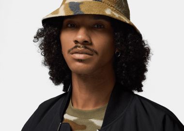 Jordan Apex Bucket Καπέλο (9000234638_1470) - JORDAN - 