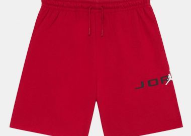 Jordan Baseline Fleece Παιδικό Σορτς (9000265608_9795) - JORDAN - 