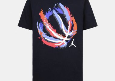 Jordan Baskteball Fire Παιδικό T-Shirt (9000211157_1469) - JORDAN - 