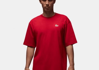 Jordan Brand Bloodline Ανδρικό T-Shirt (9000207131_46567) - JORDAN - 