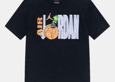 Jordan Brand Secret Παιδικό T-Shirt (9000265630_1469) - Jordan - 