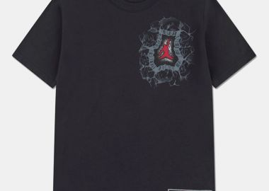 Jordan Break Through Παιδικό T-Shirt (9000265627_53763) - JORDAN - 