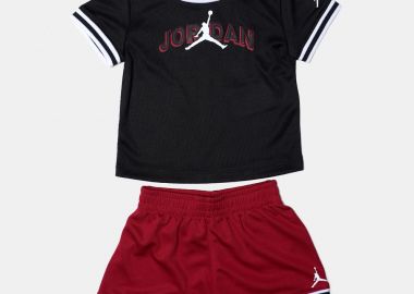 Jordan Βρεφικό Σετ Φόρμας (9000211100_9795) - JORDAN - 