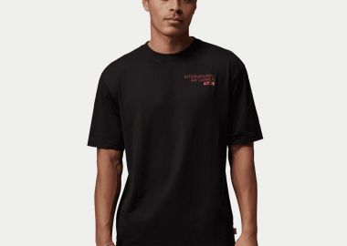 Jordan Brooklyn Air 85 Ανδρικό T-Shirt (9000275864_1469) - Jordan - 