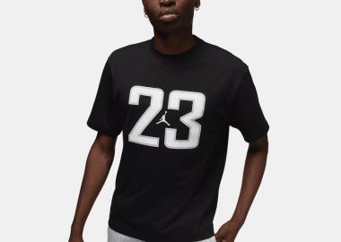 Jordan Brooklyn Ανδρικό T-Shirt (9000234809_8509) - JORDAN - 