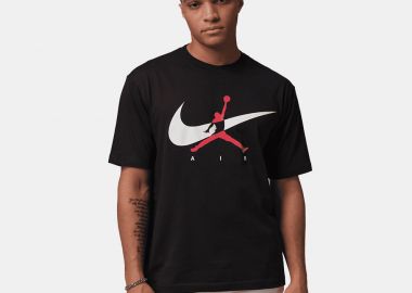 Jordan Brooklyn Ανδρικό T-Shirt (9000252245_1480) - JORDAN - 