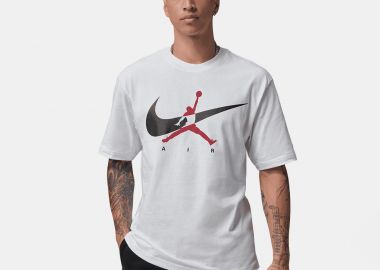 Jordan Brooklyn Ανδρικό T-Shirt (9000252249_1540) - JORDAN - 