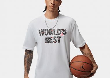 Jordan Brooklyn Ανδρικό T-Shirt (9000257182_90993) - JORDAN - 