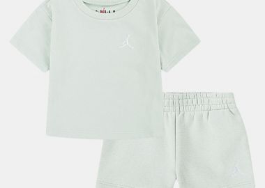 Jordan Brooklyn Βρεφικό Σετ Φόρμας (9000211287_22771) - Jordan - 