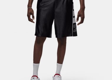 Jordan Brooklyn Cat Scratch Ανδρικό Basketball Σορτς (9000209569_16726) - JORDAN - 