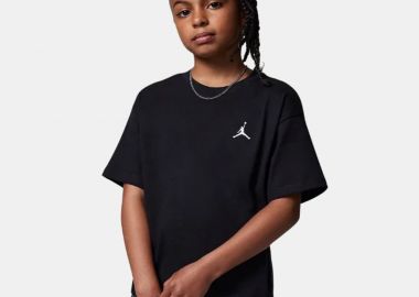 Jordan Brοοklyn Essentials Παιδικό T-Shirt (9000211153_1469) - JORDAN - 