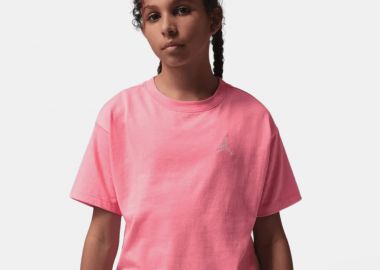 Jordan Brooklyn Essentials Παιδικό T-Shirt (9000265645_40844) - JORDAN - 