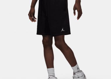 Jordan Brooklyn Fleece Ανδρική Βερμούδα (9000206755_1480) - Jordan - 