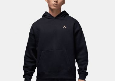Jordan Brooklyn Fleece Ανδρική Μπλούζα με Κουκούλα (9000232089_85562) - JORDAN - 
