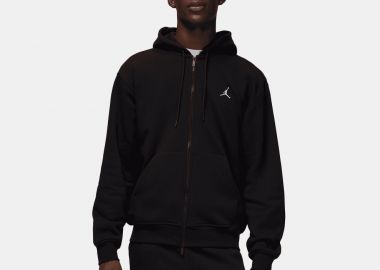 Jordan Brooklyn Fleece Ανδρική Ζακέτα (9000190609_1480) - JORDAN - 